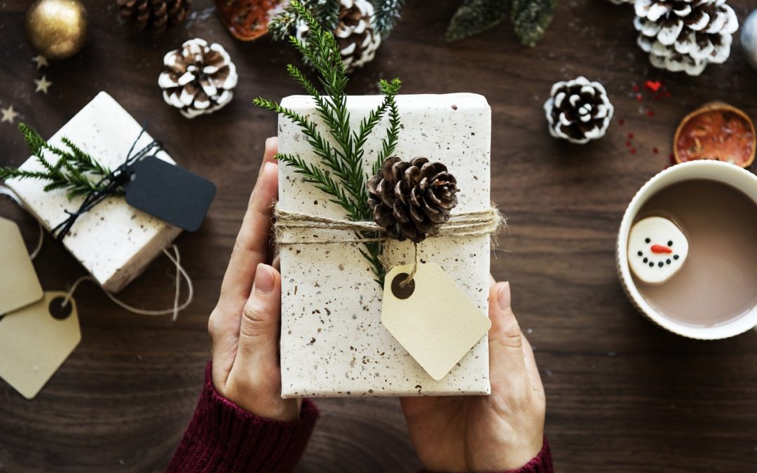 Give the Gift of Planning