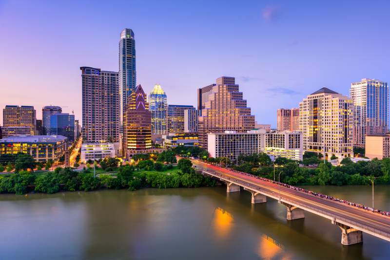 Top Rated Austin, TX Estate Planning & Probate Attorney