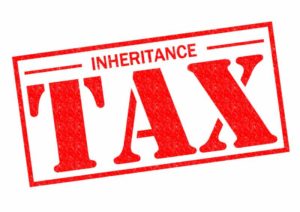 Foreign Inheritance Taxation