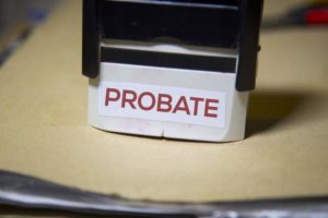 How To Probate A Will In Texas