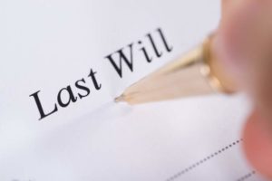 Texas Intestacy Laws