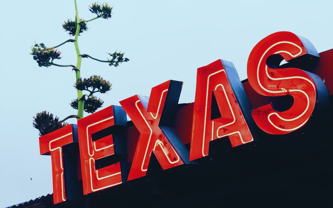Do I Need to Update My Estate Plan When I Move to Texas?