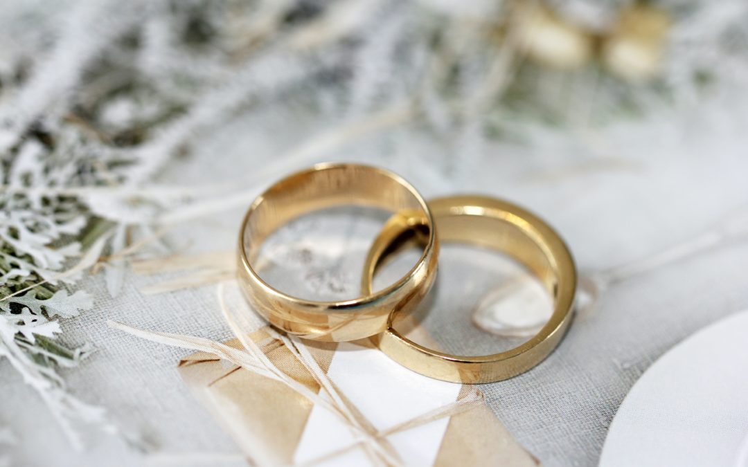 The Importance Of Estate Planning In Second Marriages
