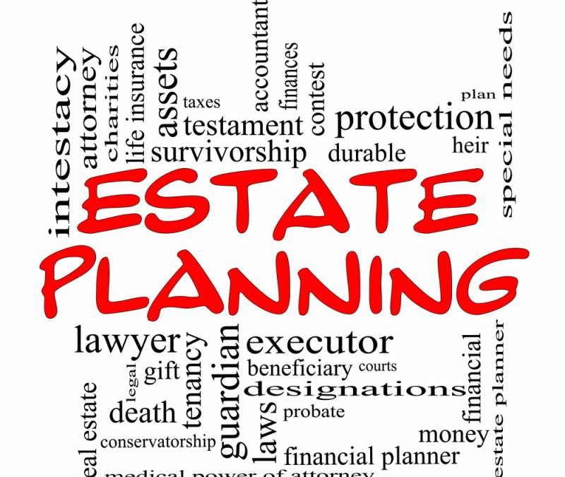 Llc And Estate Planning