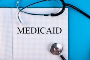 Medicaid Qualifications Texas