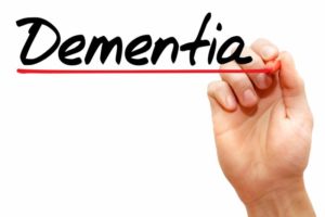 Protecting Assets When Husband Has Dementia