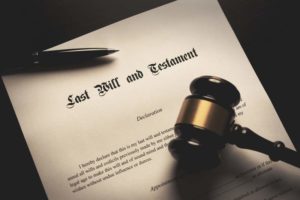 What Are The Chances of Contesting A Will And Winning