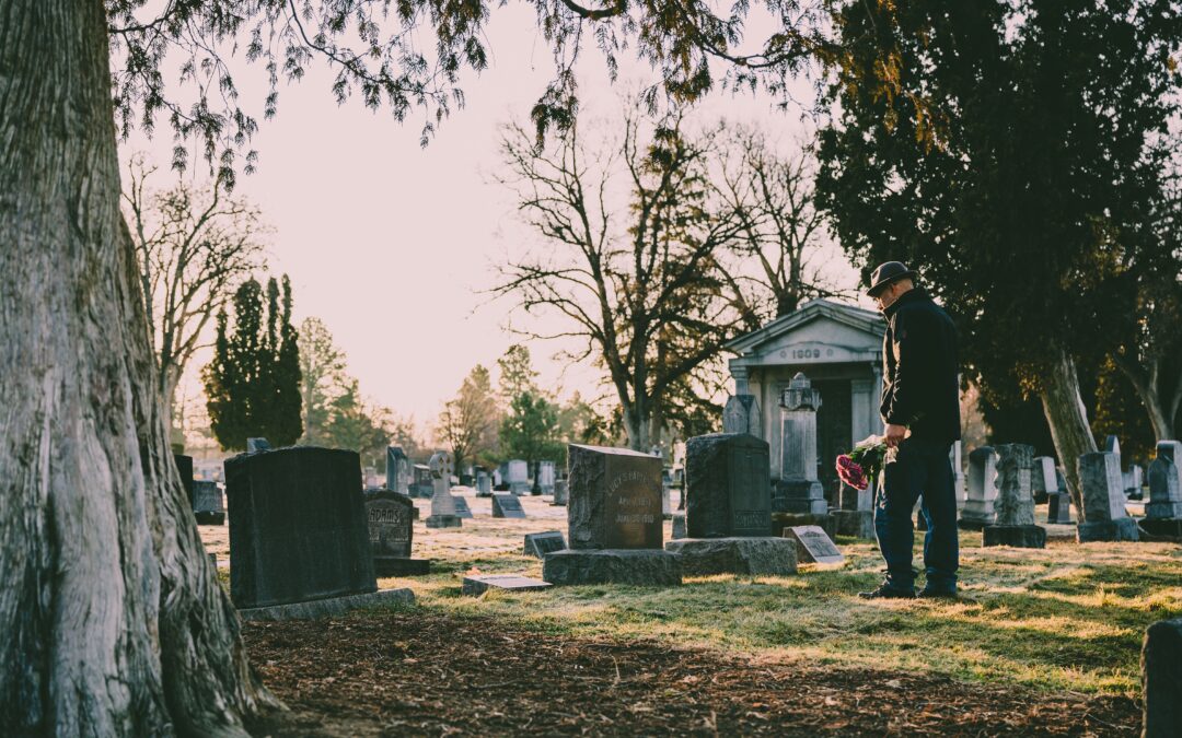 What to do When a Loved One Dies: 3 Steps to Prepare for Probate