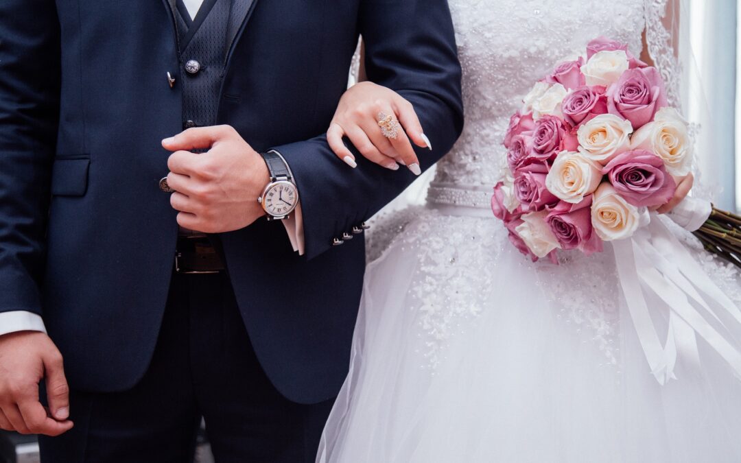 Marriage in Texas and Premarital and Prenuptial Agreements