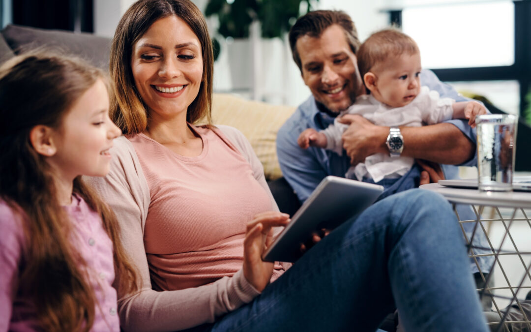 Estate Planning for the “Modern” Blended Family