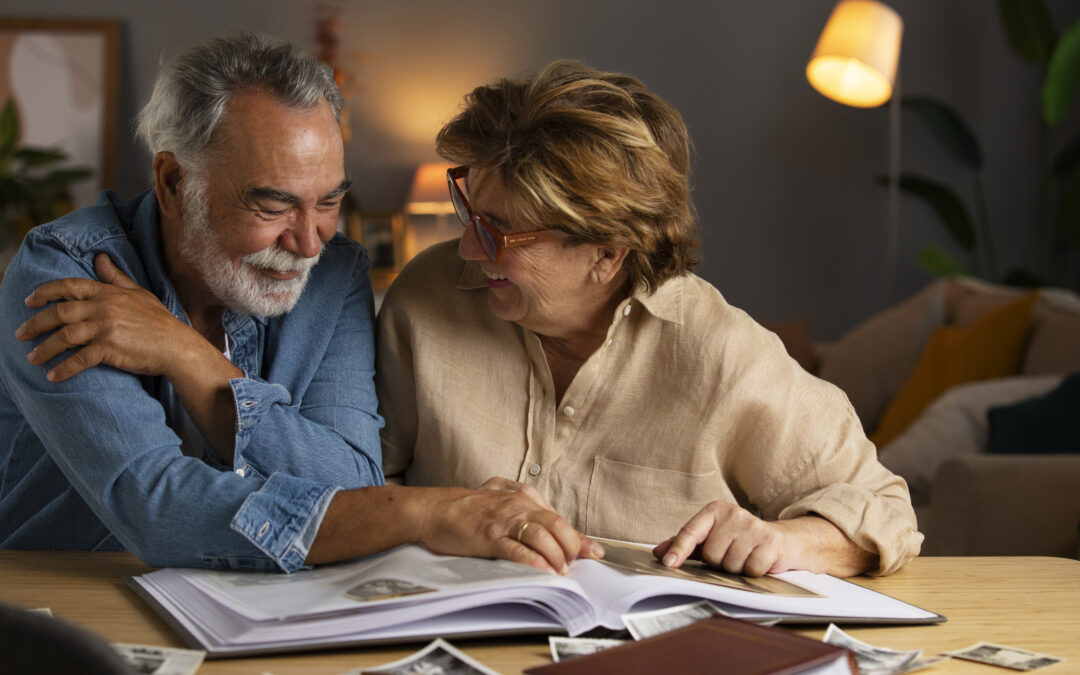 Don’t Let Estate Planning Overwhelm You: A Step-by-Step Guide for Estate Planning Beginners