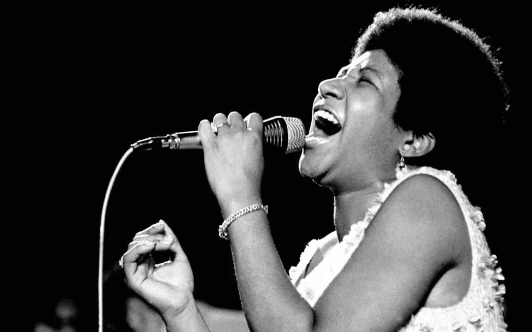 Show Some R-E-S-P-E-C-T for Estate Planning: 5 Lessons We Can Learn from Aretha Franklin’s Mistakes