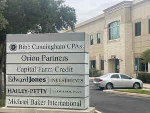 Hailey-Petty Estate Planning Law Firm San Antonio