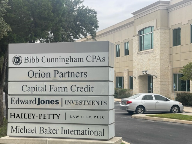 Hailey-Petty Law Firm, PLLC Celebrates 10th Anniversary with Grand Opening Event at New San Antonio Office Location