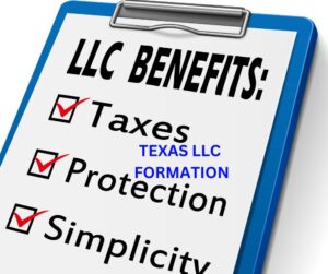 HOW TO FORM AN LLC IN TEXAS