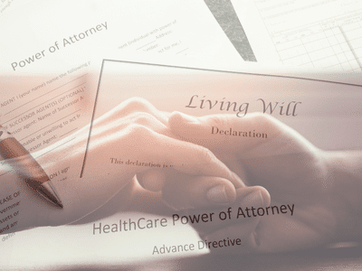 Essential Checklist for End-of-Life Preparations A Guide to Help Your Loved One Get Their Affairs in Order