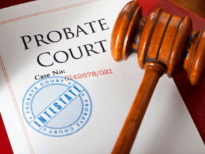 Probate Court Intestate - texas intestate probate without a will 