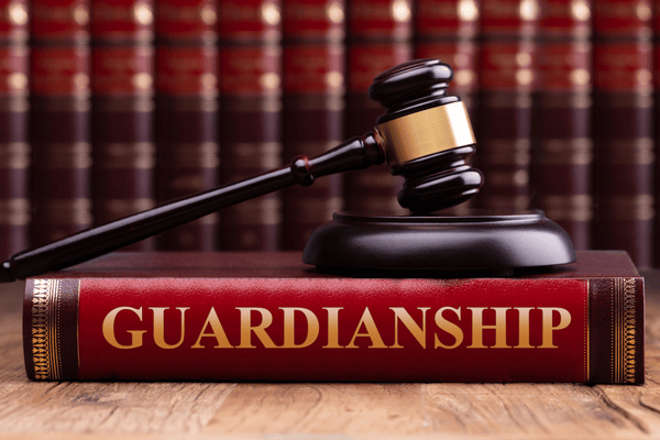 Guide to guardianship in texas