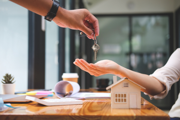 Estate Planning for Charitable Giving