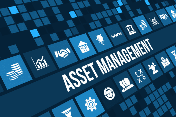 Digital Asset