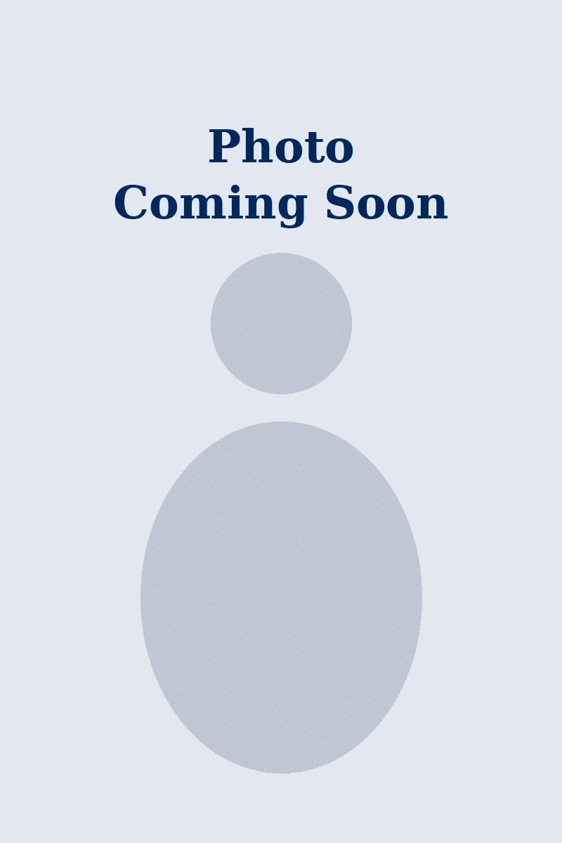 Arikah Jones photo coming soon